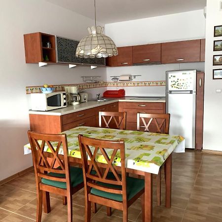 Zawsze Sloneczny Apartament Grzybowo غجيبوفو المظهر الخارجي الصورة