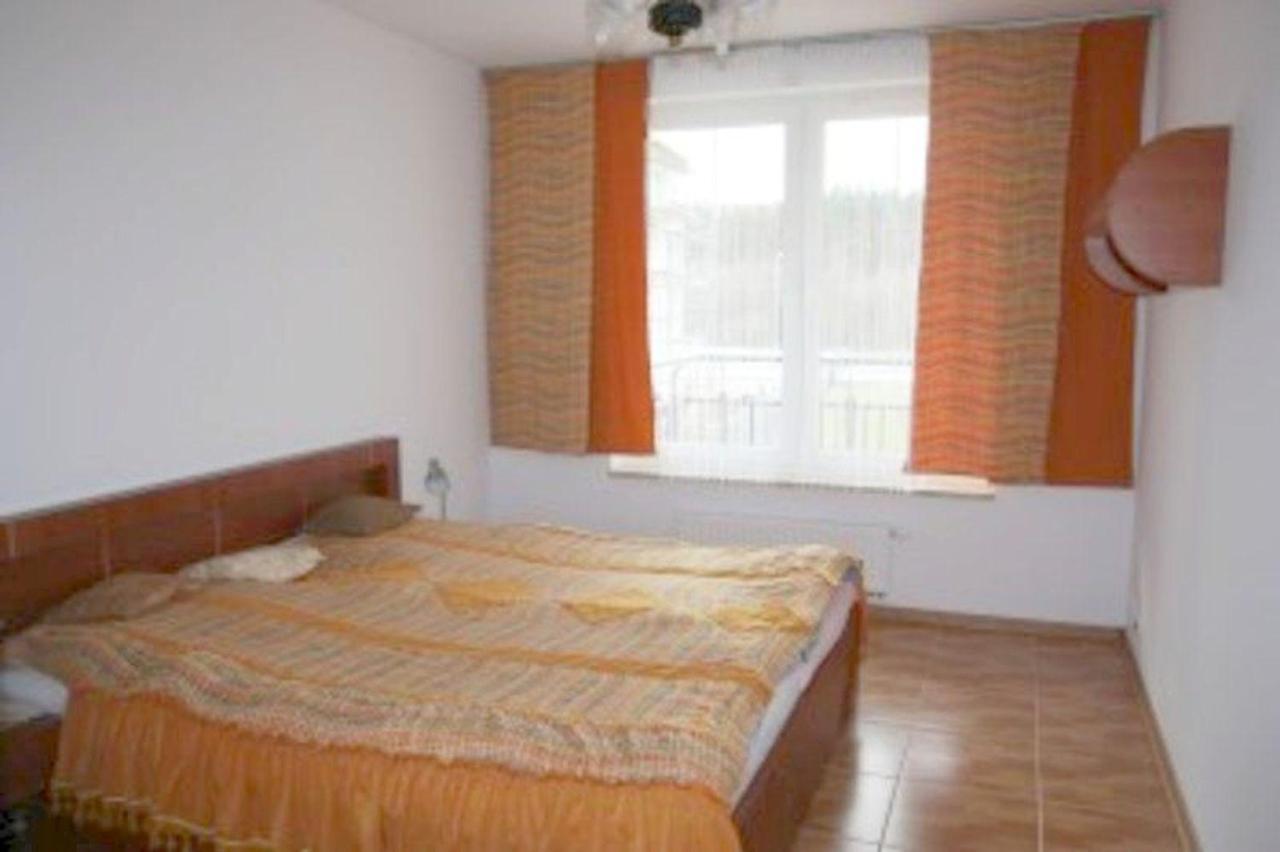 Zawsze Sloneczny Apartament Grzybowo غجيبوفو المظهر الخارجي الصورة