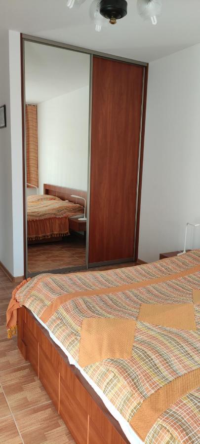 Zawsze Sloneczny Apartament Grzybowo غجيبوفو المظهر الخارجي الصورة